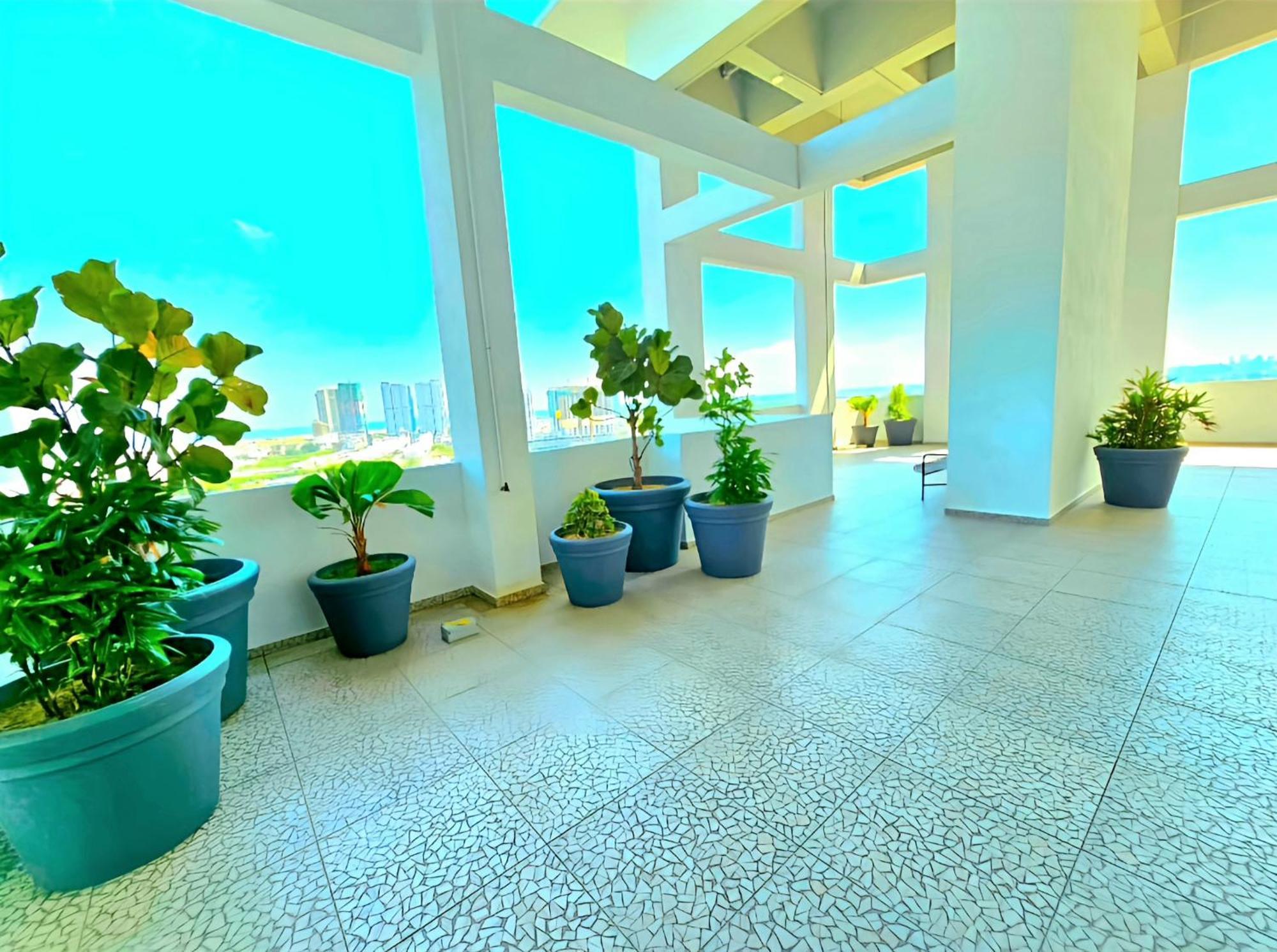 Quartz Paragon Suites Melaka By Ggm Buitenkant foto